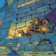 Illustration for article titled Original, Badass Zelda Art By Katsuya Terada